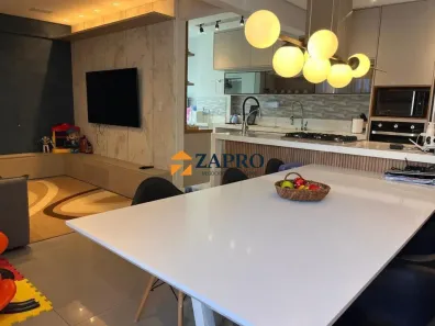 Cobertura com 3 Quartos à venda, 281m² no Parque Residencial Aquarius, São José dos Campos