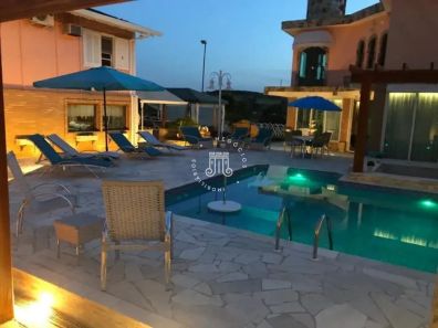 Casa de Condomínio com 5 Quartos à venda, 360m² no Parque Rio Abaixo, Atibaia