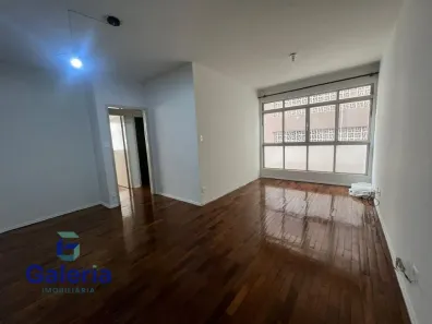 Apartamento com 2 Quartos à venda, 80m² no Vila Seixas, Ribeirão Preto