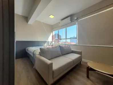 Apartamento com 1 Quarto à venda, 45m² no Centro, Florianópolis