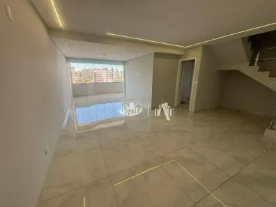 Cobertura com 4 Quartos à venda, 263m² no Jardim América, Londrina