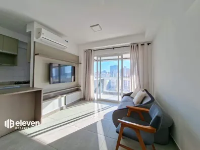 Apartamento com 2 Quartos à venda, 73m² no Gonzaga, Santos