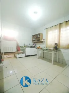Casa com 3 Quartos à venda, 130m² no Jardim Oriente, Valparaíso de Goiás