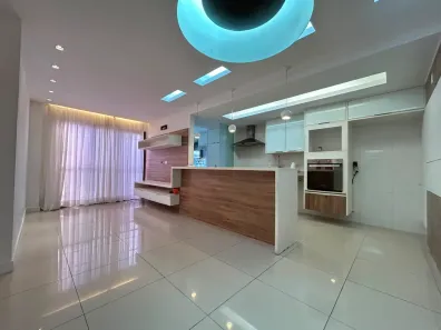 Cobertura com 4 Quartos à venda, 166m² no Recreio dos Bandeirantes, Rio de Janeiro