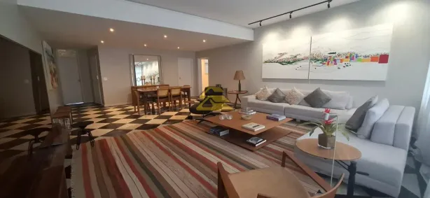 Apartamento com 4 Quartos à venda, 225m² no Copacabana, Rio de Janeiro