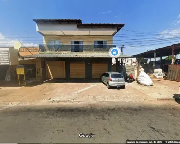 Galpão/Depósito/Armazém à venda, 160m² no Jardim das Oliveiras, Senador Canedo