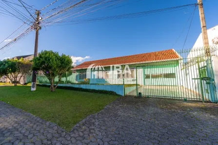 Casa com 5 Quartos à venda, 270m² no Boqueirão, Curitiba