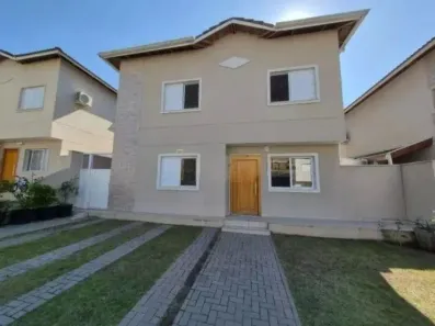 Sobrado com 3 Quartos à venda, 336m² no Urbanova, São José dos Campos