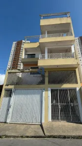 Prédio Residencial com 5 Quartos à venda, 600m² no Vila das Palmeiras, Guarulhos