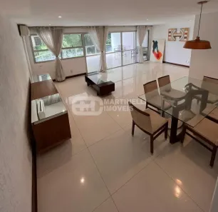 Apartamento com 3 Quartos à venda, 193m² no Recreio dos Bandeirantes, Rio de Janeiro