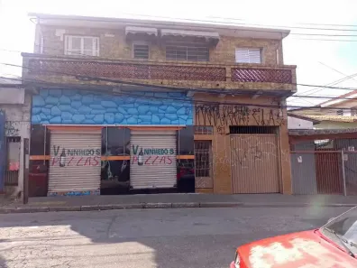 Casa com 4 Quartos à venda, 379m² no Jardim Líbano, São Paulo
