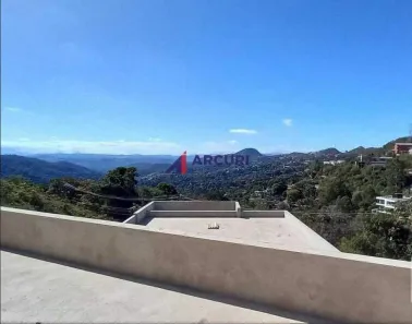 Casa com 4 Quartos à venda, 287m² no Ville de Montagne, Nova Lima