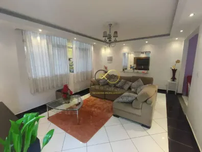 Casa com 4 Quartos à venda, 235m² no Jardim Paraventi, Guarulhos