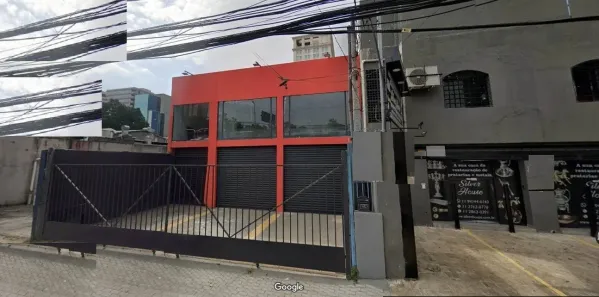 Galpão/Depósito/Armazém à venda, 260m² no Vila Olímpia, São Paulo