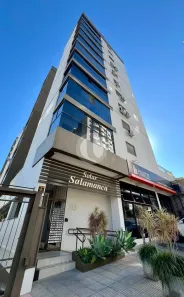 Apartamento com 3 Quartos à venda, 120m² no Centro, Santa Maria