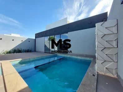 Casa com 4 Quartos à venda, 156m² no Loteamento Portal, Porto Rico