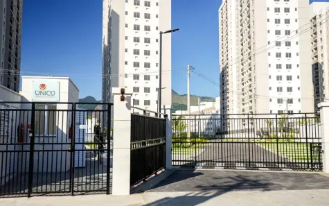 Apartamento com 2 Quartos à venda, 50m² no Engenho Novo, Rio de Janeiro