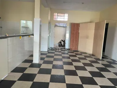 Ponto Comercial para alugar, 120m² no Jardim Novo Horizonte, Sorocaba