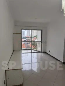 Apartamento com 2 Quartos para alugar, 55m² no Bosque da Saúde, São Paulo