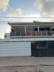 Casa com 4 Quartos à venda, 180m² no João Paulo II, João Pessoa