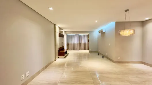 Apartamento com 4 Quartos à venda, 161m² no Saraiva, Uberlândia