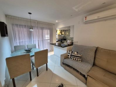 Apartamento com 2 Quartos à venda, 80m² no Ipanema, Rio de Janeiro