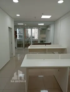 Sala Comercial à venda, 73m² no Bethaville I, Barueri