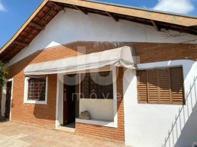 Casa com 4 Quartos à venda, 130m² no Vila Costa e Silva, Campinas
