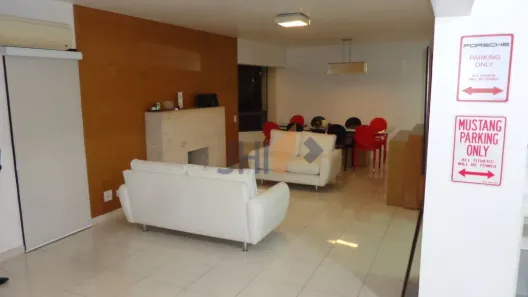 Apartamento com 3 Quartos à venda, 198m² no Vila Andrade, São Paulo