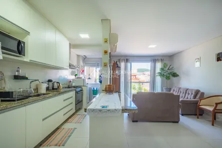 Apartamento com 3 Quartos à venda, 112m² no Pântano do Sul, Florianópolis