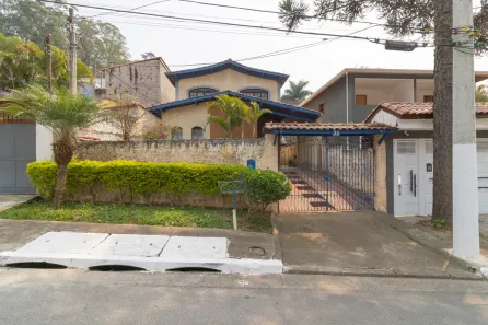 Sobrado com 4 Quartos à venda, 150m² no Jardim Marquesa, São Paulo