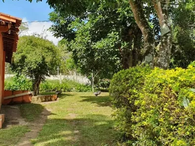 Fazenda/Sítio com 2 Quartos à venda, 2990m² no Chácaras Reunidas, Pilar do Sul
