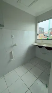 Prédio Residencial com 2 Quartos à venda, 60m² no São Lázaro, Manaus
