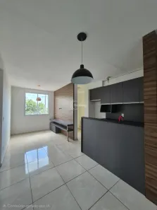 Apartamento com 2 Quartos à venda, 50m² no De Zorzi, Caxias do Sul