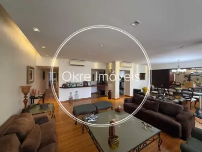 Apartamento com 4 Quartos à venda, 240m² no Ipanema, Rio de Janeiro