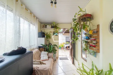 Casa com 3 Quartos à venda, 198m² no Cidade Patriarca, São Paulo