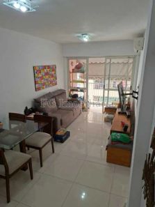 Apartamento com 2 Quartos à venda, 75m² no Laranjeiras, Rio de Janeiro