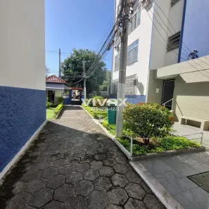 Apartamento com 3 Quartos à venda, 57m² no Cachambi, Rio de Janeiro