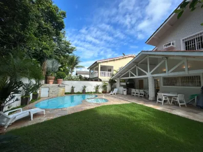 Sobrado com 6 Quartos à venda, 316m² no Riviera, Bertioga