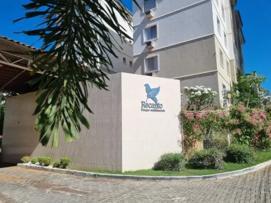 Apartamento com 2 Quartos à venda, 63m² no Setor Negrão de Lima, Goiânia