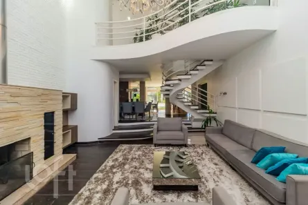 Apartamento com 5 Quartos à venda, 480m² no Chácara das Pedras, Porto Alegre
