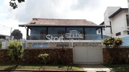 Imóvel Comercial com 4 Quartos à venda, 415m² no Parque Taquaral, Campinas