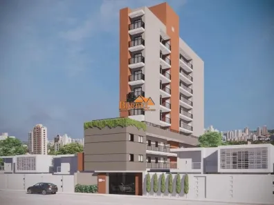Apartamento com 1 Quarto à venda, 30m² no Vila Nova Manchester, São Paulo