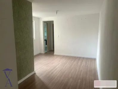 Apartamento com 2 Quartos à venda, 50m² no Vila Nova Cachoeirinha, São Paulo