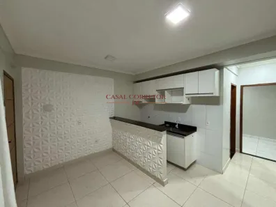 Apartamento com 2 Quartos à venda, 40m² no Riacho Fundo II, Brasília