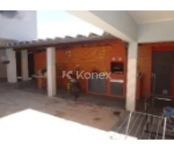 Casa com 5 Quartos à venda, 250m² no Chácara Areal, Indaiatuba