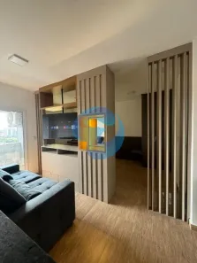 Apartamento com 1 Quarto para alugar, 47m² no Jardim América, Sorocaba
