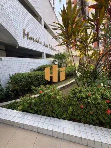 Apartamento com 3 Quartos à venda, 90m² no Boa Viagem, Recife