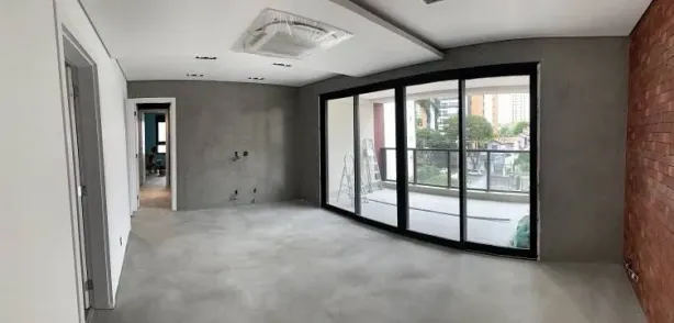 Apartamento com 3 Quartos à venda, 116m² no Vila Mariana, São Paulo