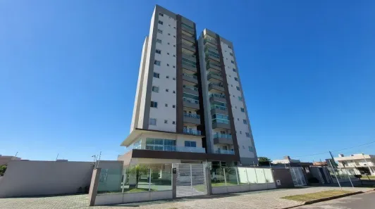 Apartamento com 1 Quarto para alugar, 70m² no Cordeiros, Itajaí